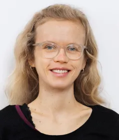 Carolin Lehmann