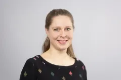 Verena Klein