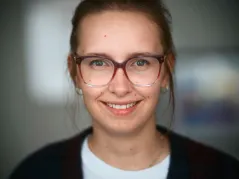 Mara Hüttner