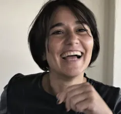 Caterina Suitner