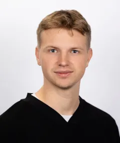 Jakob Kasper