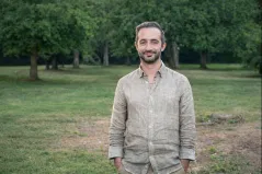 Yasin Koc