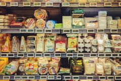Digital price tags