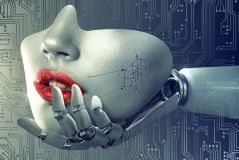 AI-generated content may reflect gender stereotypes
