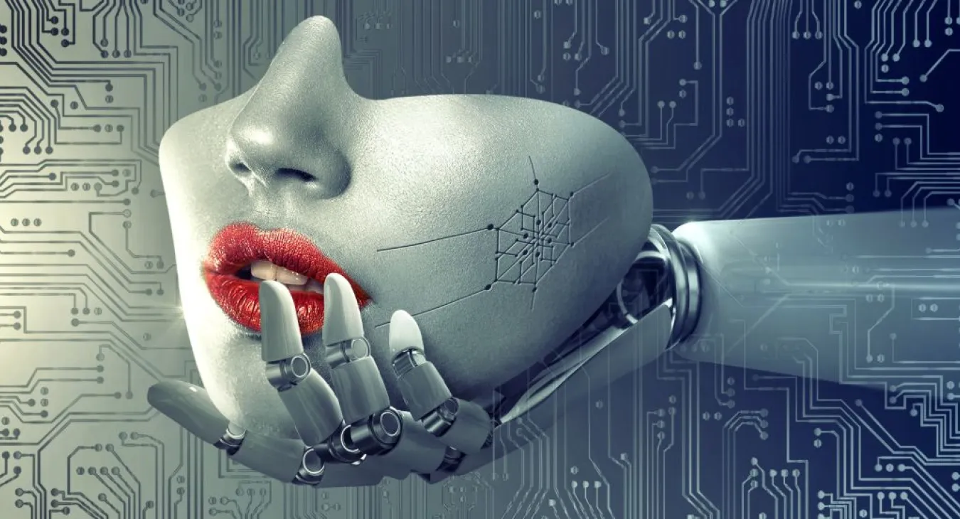 AI-generated content may reflect gender stereotypes