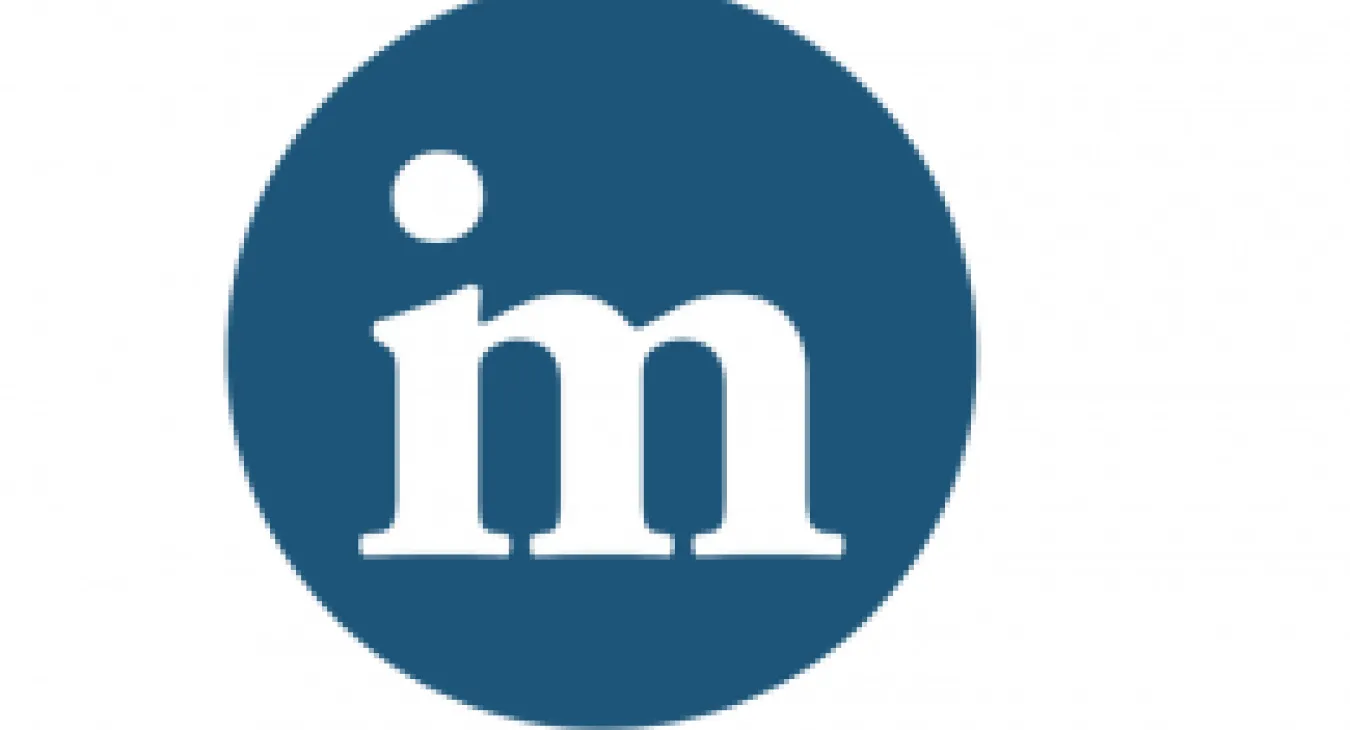 In-MInd Logo